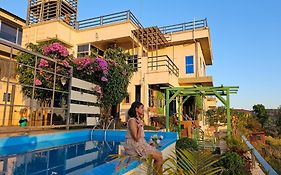 Meraki Villa